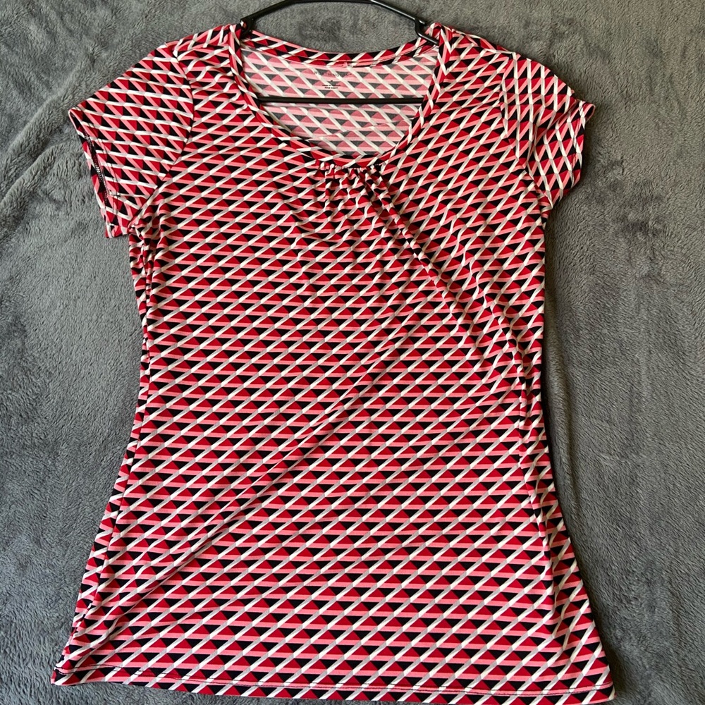 Gorgeous Blouse